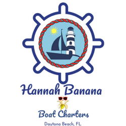 Hannah Banana Boat Charters - Al Reale